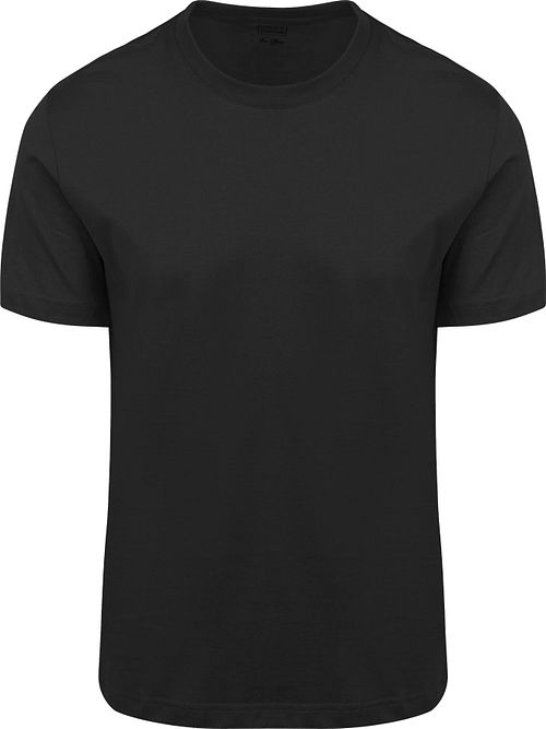 King Essentials The Steve T-Shirt Zwart Product