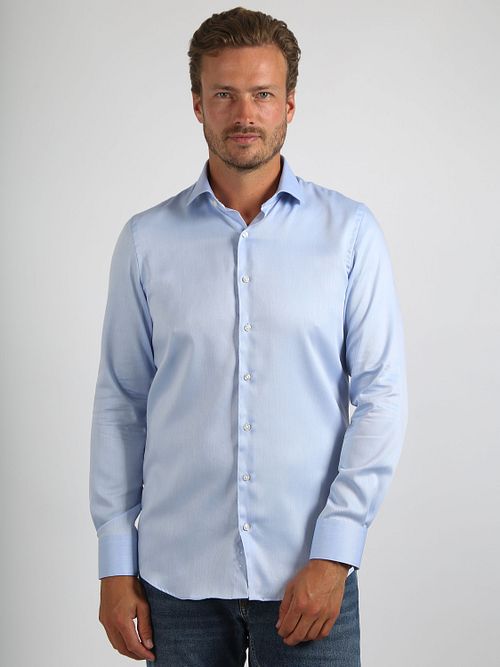 KN92-02 Pique Blue
