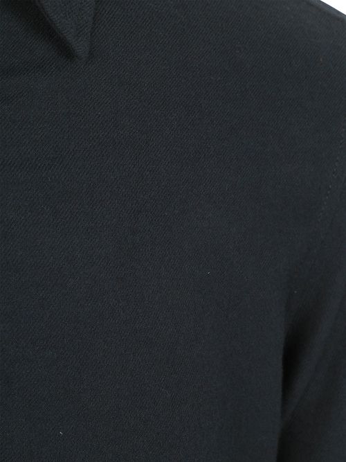 KnowledgeCotton Apparel Skjorte i hør Ecru Product / Detail