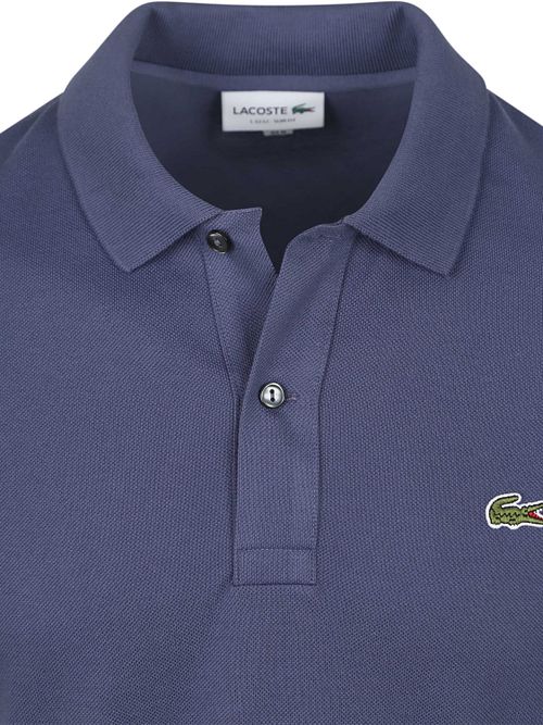Koszulka polo Lacoste w kolorze ciemnogranatowym Product / Detail