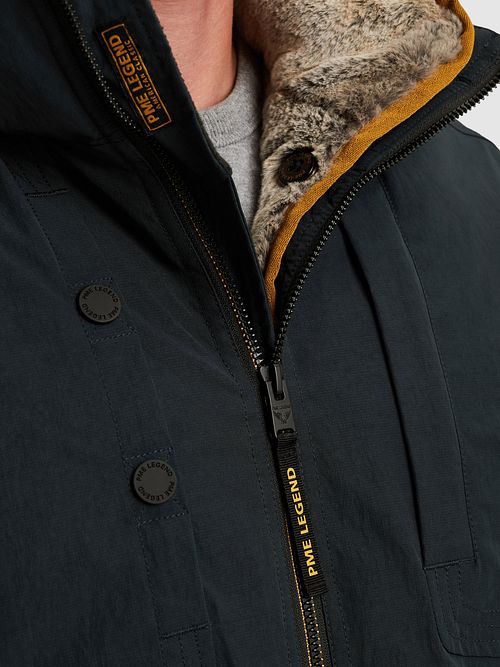 Kurtka PME Legend Snowpack Icon 2.0 granatowa Model / Detail