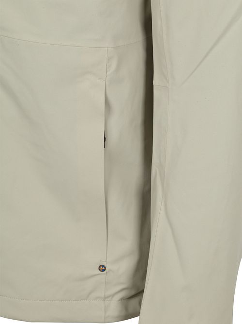 Kurtka Tenson Manning MPC w kolorze ecru Product / Detail