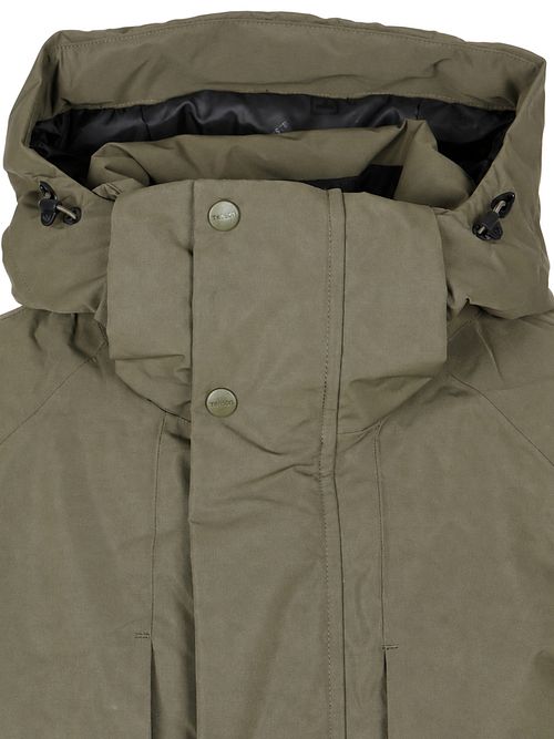 Kurtka Tenson Ronin MPC Extreme w kolorze oliwkowym Product / Detail