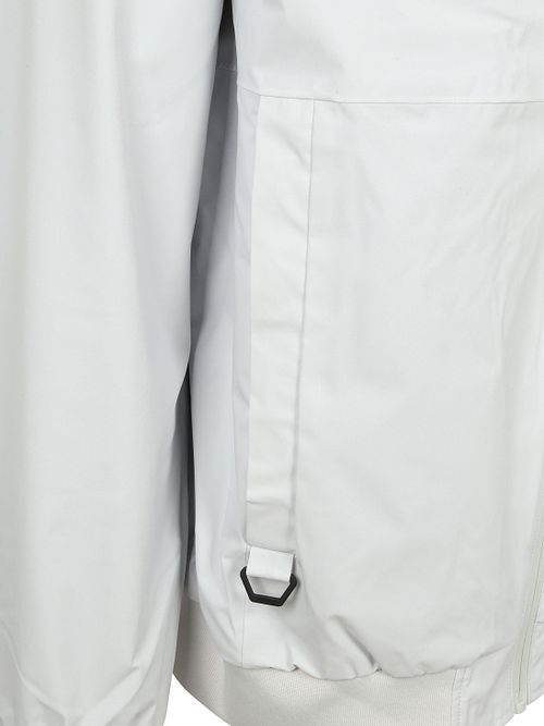 Kurtka Tenson Zenith MPC Jacket w kolorze jasnoszarym Product / Detail
