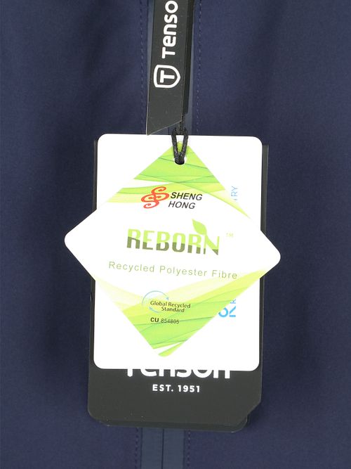 Kurtka Tenson Zenith MPC w kolorze granatowym Product / Detail