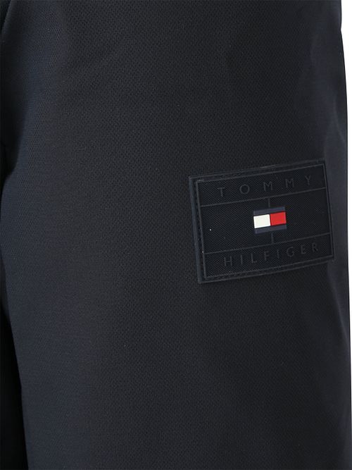 Kurtka Tommy Hilfiger Tech Padded granatowa Product / Detail