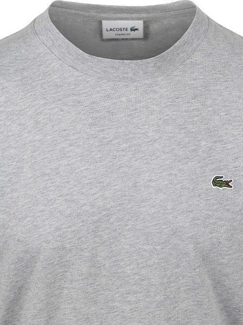 Camiseta Lacoste gris Product / Detail