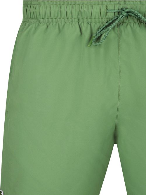Lacoste Mid Costume Da Bagno Green Product / Detail