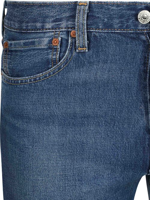 Levi's 501 Byxor Mörkblå Product / Detail