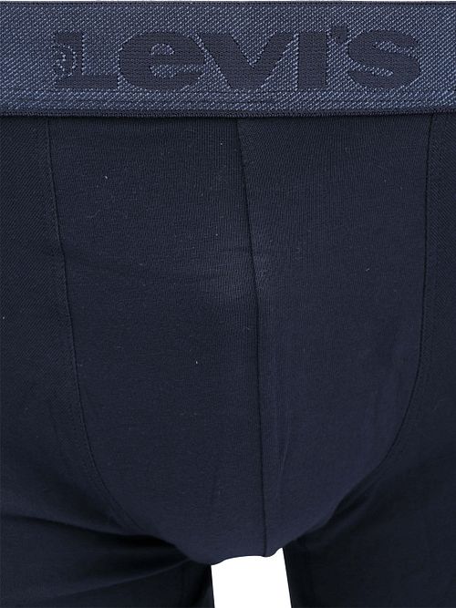 Levi's Brief Boxershorts 2-Pack Navy Product / Detail