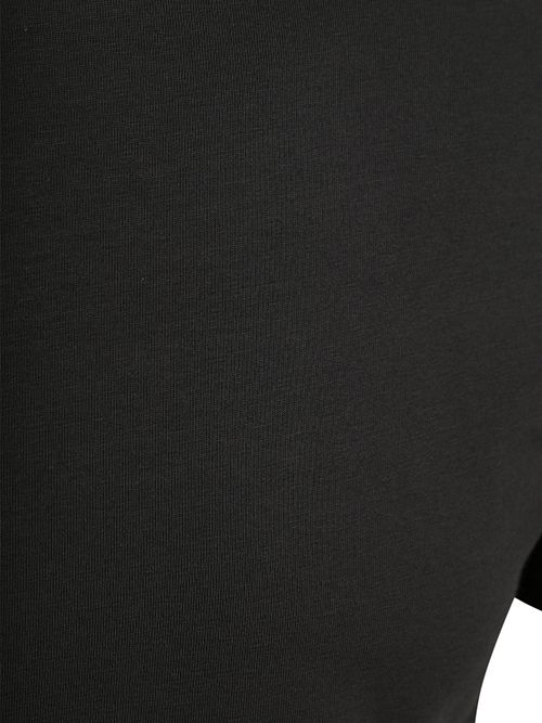 Levi's Solid Crew Camiseta Black pack de 2 unidades Product / Detail
