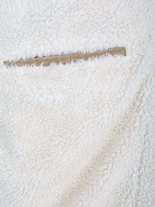Levi's Sherpa Jas Camel