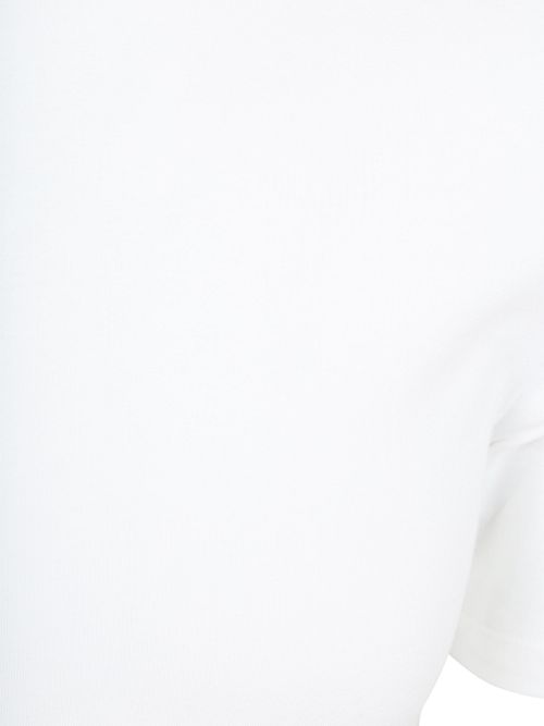 Levi's T-shirt Solid Crew Wit 2Pack Product / Detail