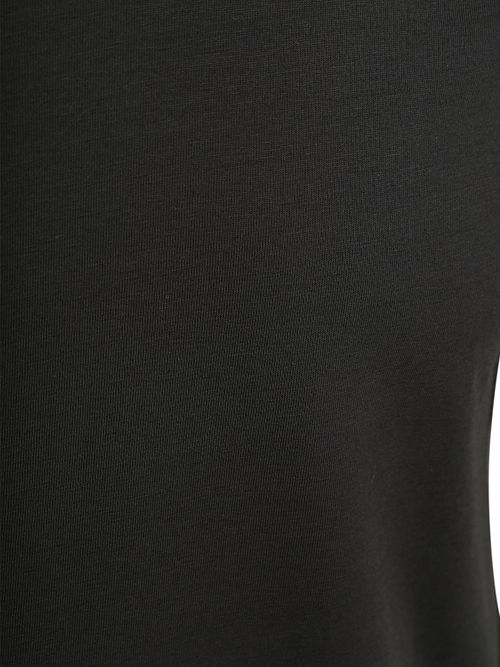 Levi's T-skjorte V-Neck Svart 2-pakning Product / Detail