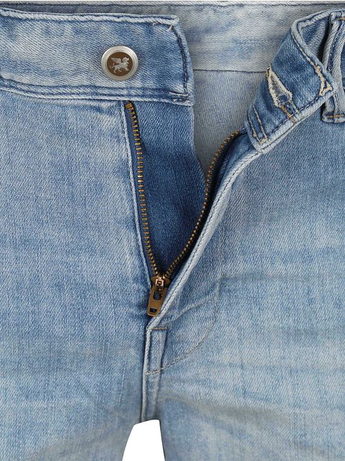 Vanguard Shorts V12 Rider Lichtblauw Product / Detail