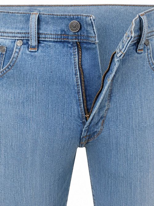 Pierre Cardin Jeans Dijon Blue LBUB