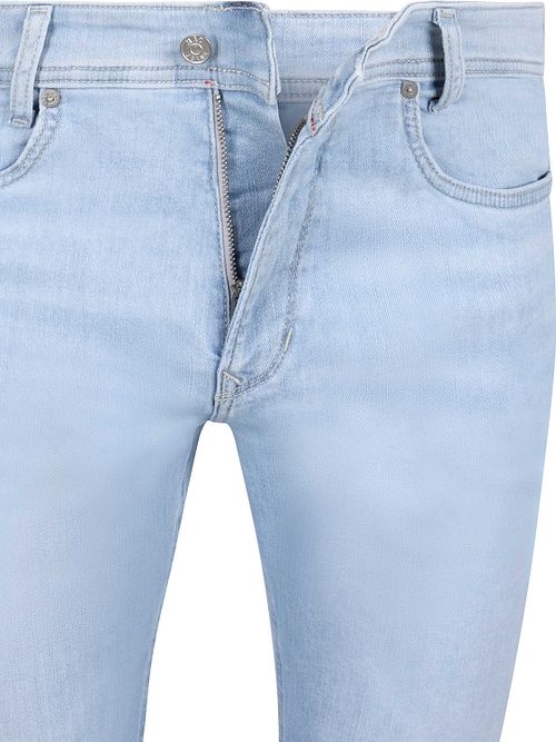 Mac Driver Jeans Sky Blue Product / Detail
