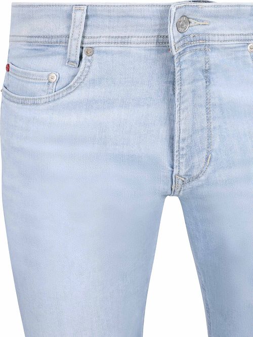 Mac Driver Jeans Sky Blue Product / Detail