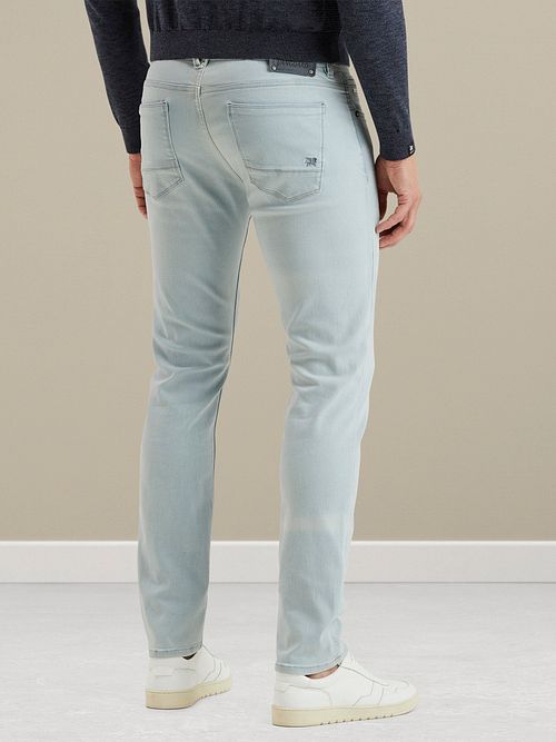 Vanguard Jeans V7 Rider IBL Model / Achterkant