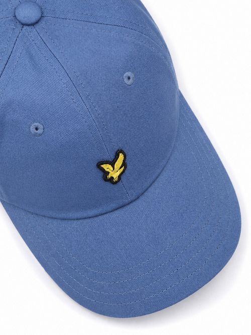 Lyle & Scott Cap Power Blue