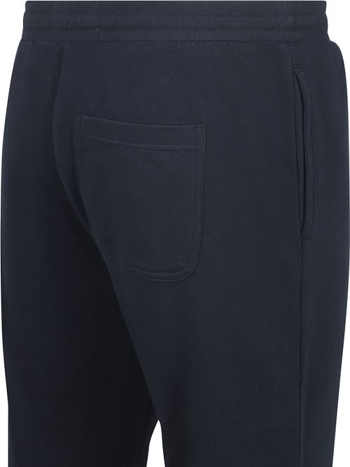 Spodnie dresowe Lyle & Scott Sweat w kolorze granatowym Product / Detail