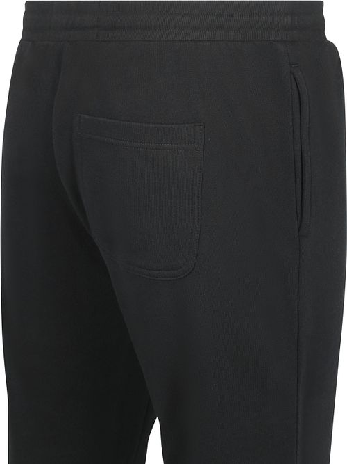 Spodnie dresowe Lyle & Scott w kolorze czarnym Product / Detail