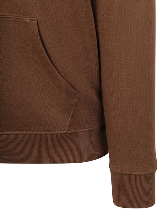 Bluza z kapturem Lyle and Scott, brązowy Product / Detail