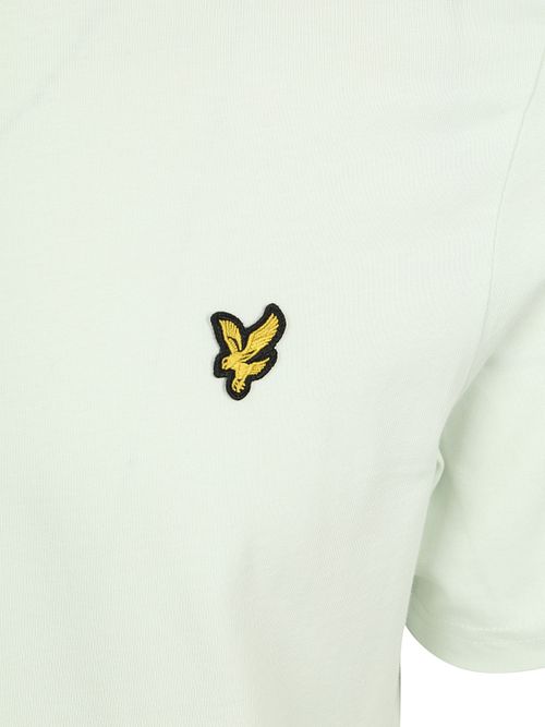 Lyle and Scott T-Shirt Ice Product / Detail