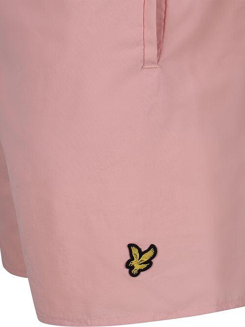 Lyle & Scott Bañador Rosa Product / Detail