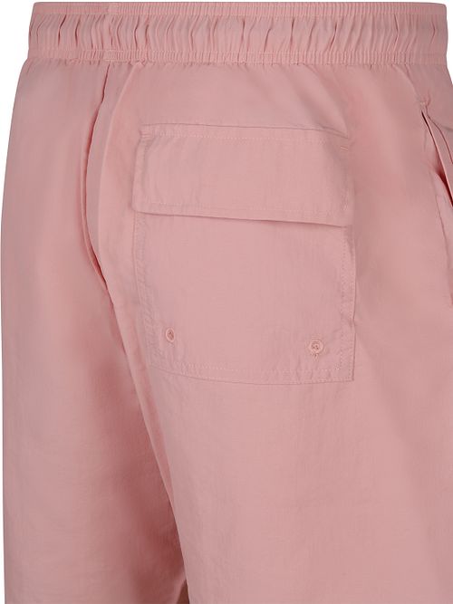 Lyle & Scott Bañador Rosa Product / Achterkant