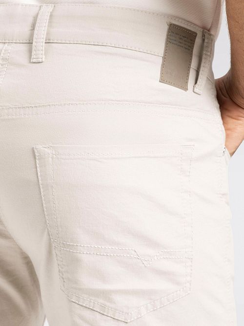 Mac Broek Arne Kit Model / Detail