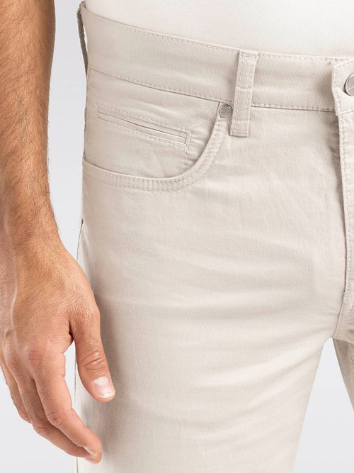 Mac Bukse Arne Kit Model / Detail