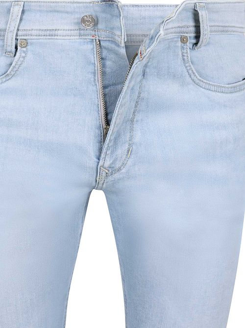 Mac Driver Jeans Sky Blå Product / Detail