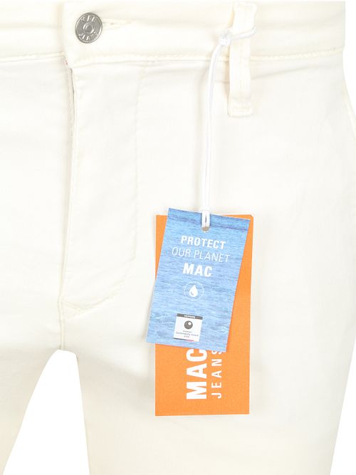 Mac Driver Pants Chino Råhvid Product / Detail