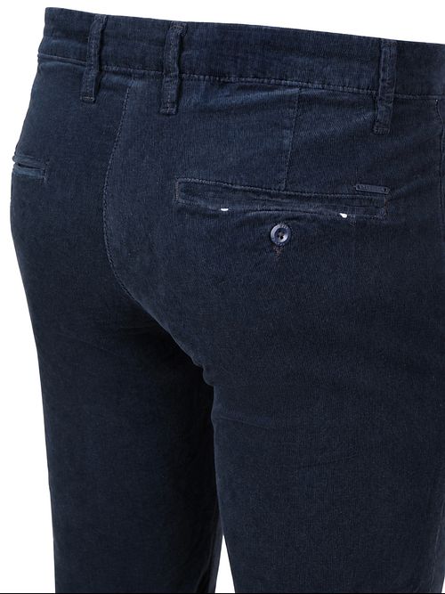 Mac Driver Pants Chino Navy