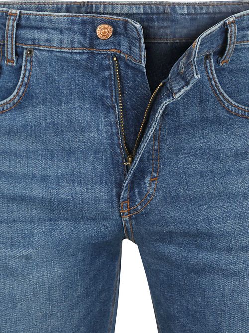 MAC Jeans Rick Blauw Product / Detail