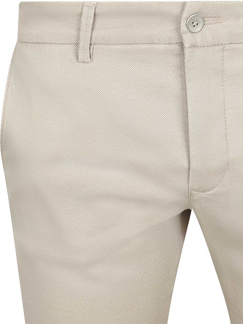 MAC Pantalon Lennox Jog'n Jeans Écru Product / Detail