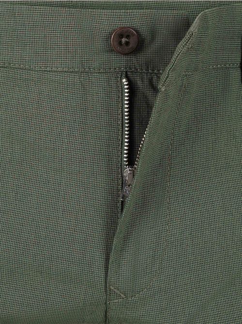 MAC Pantalon Lennox Vert Product / Detail