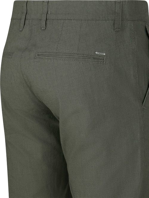 Mac Jeans Lennox Green Product / Detail