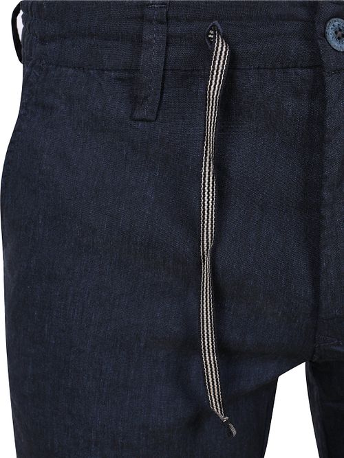 MAC Trousers Lennox Sport Navy Product / Detail