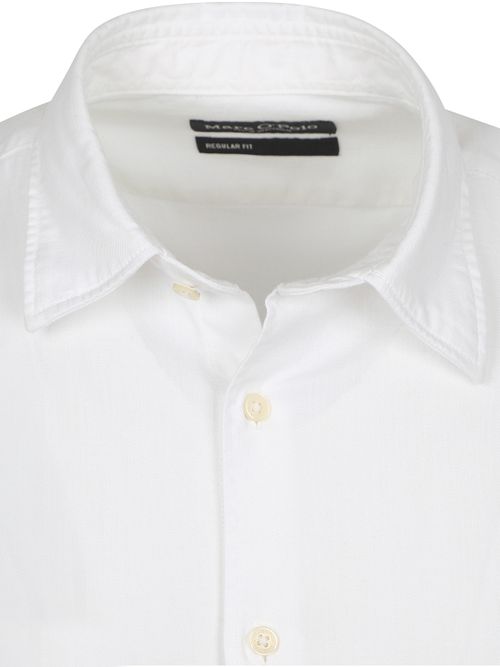 Marc O'Polo Chemise Blanche Product / Detail
