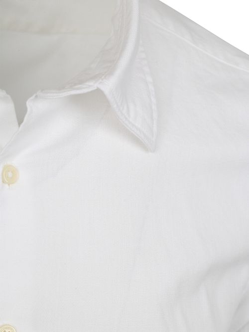 Marc O'Polo Chemise Blanche Product / Detail