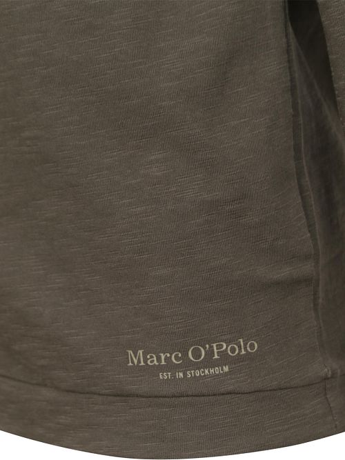 Marc O'Polo Genser Copley i brun fargetone Product / Detail