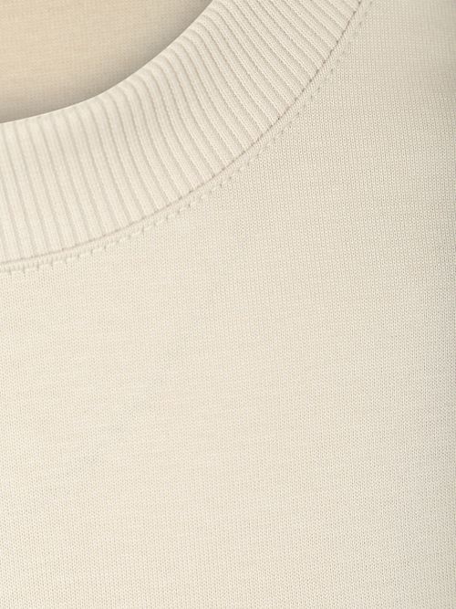 Marc O'Polo Tung T-shirt Ecru Product / Detail