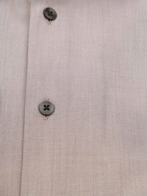 OLYMP Luxor 24/Seven Camisa Camel Product / Detail