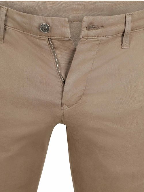 Mac Driver Pants Chino Taupe