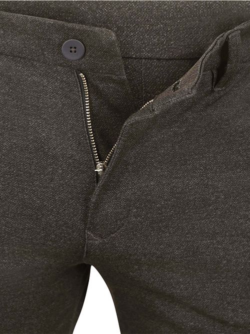 MAC Griffin Chino Brown Product / Detail