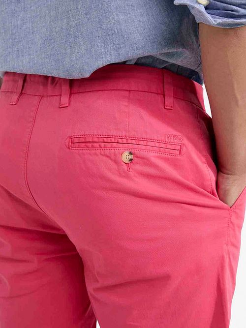 McGregor Shorts Classic Blush Model / Detail