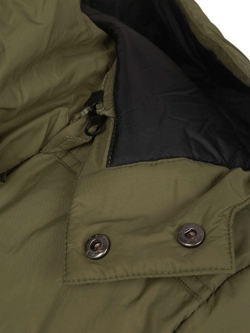 McGregor Chaqueta Acolchada Green Product / Detail