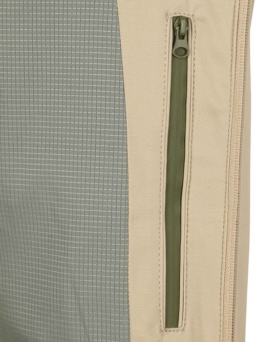 McGregor Classic Bomberjacket Sand Product / Detail